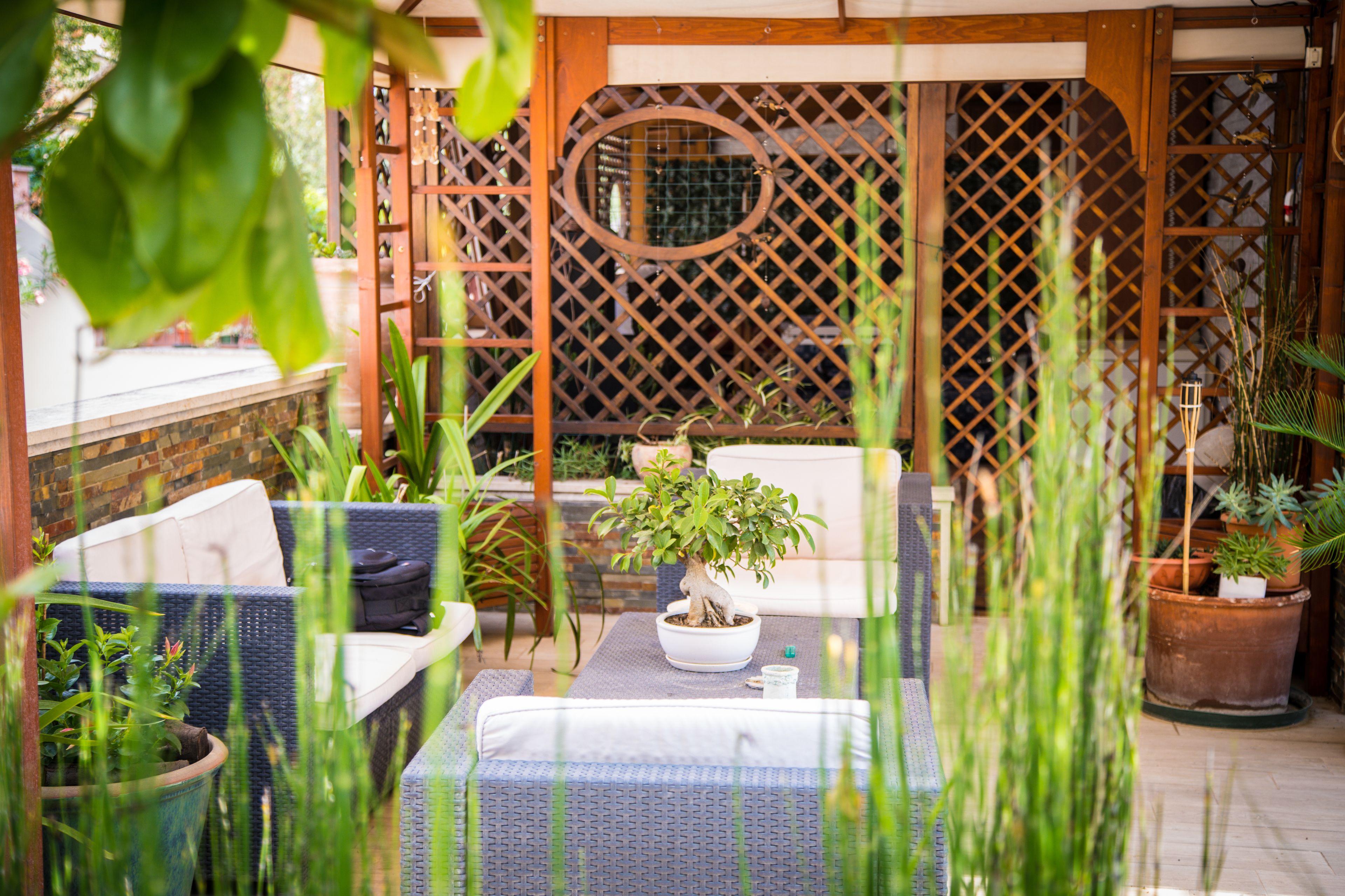 Ciao Ciao Roma Bed & Breakfast - Rome — Foto 2